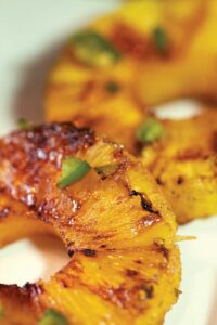 Grill School: Fun With Fruit Image